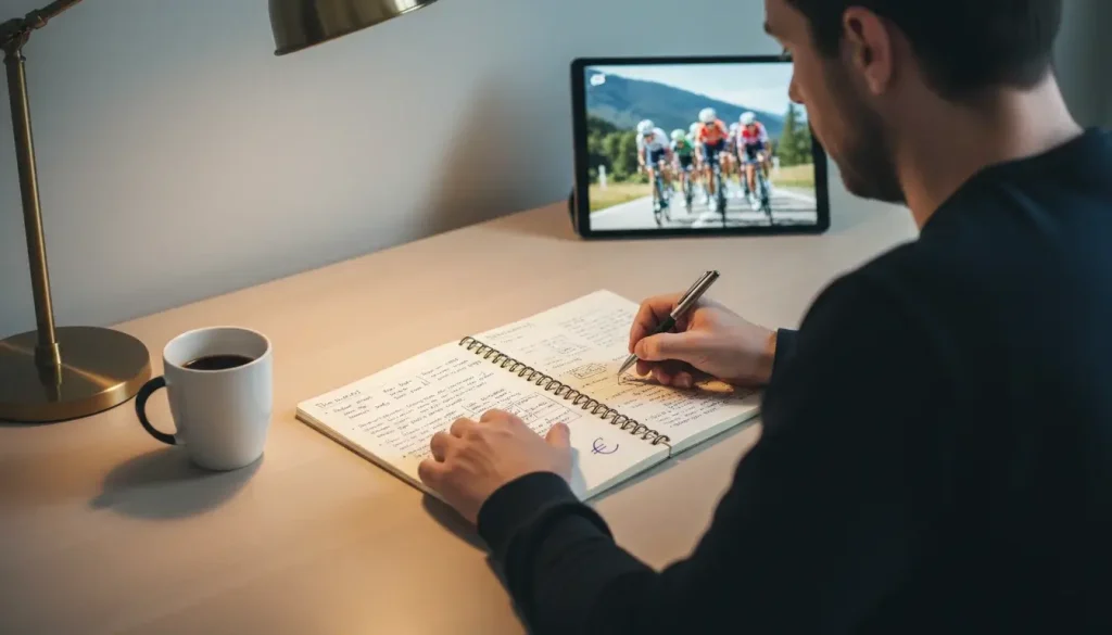 Bankroll management wielrennen gokken kapitaalbeheer