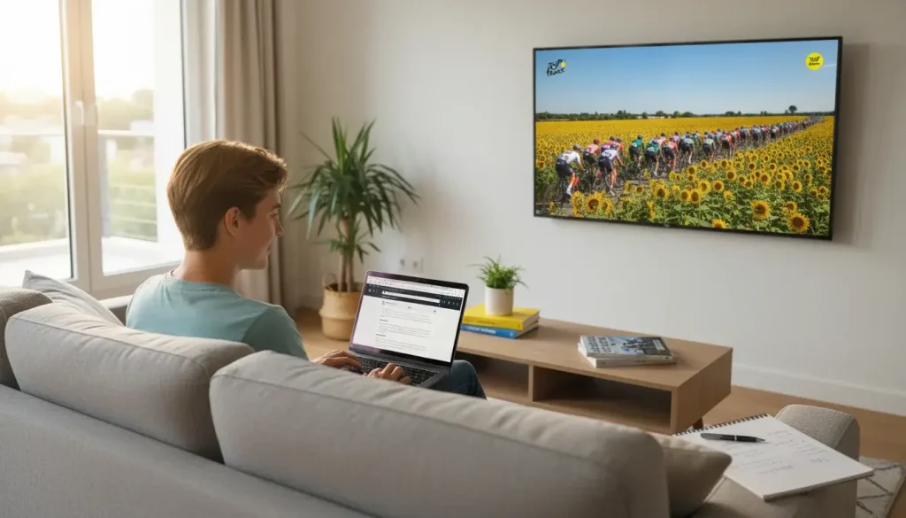Beginnersgids voor wedden op de Tour de France