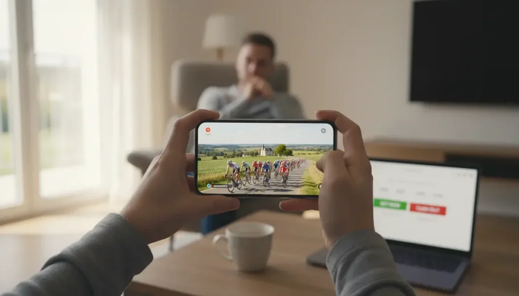 Cash-out strategieën wielrenweddenschappen