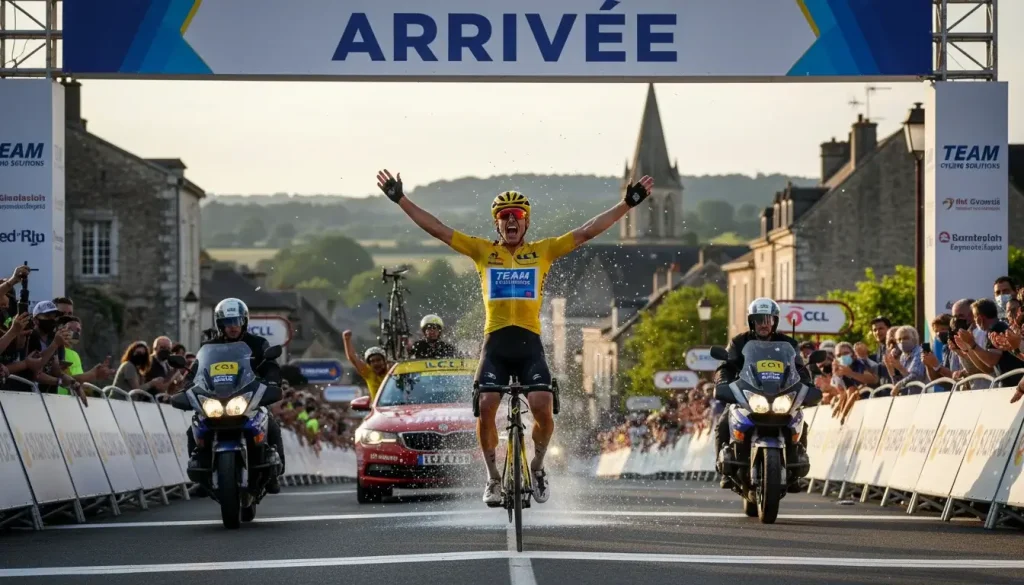 Etappewinnaar voorspellen Tour de France dagelijkse weddenschappen