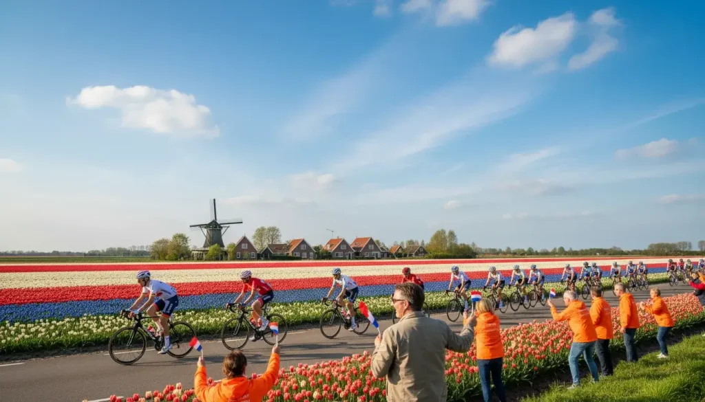 Legaal gokken wielrennen Nederland KSA-vergunning