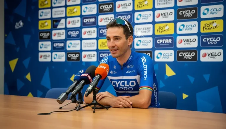 Rennersvorm beoordelen Tour de France analyse