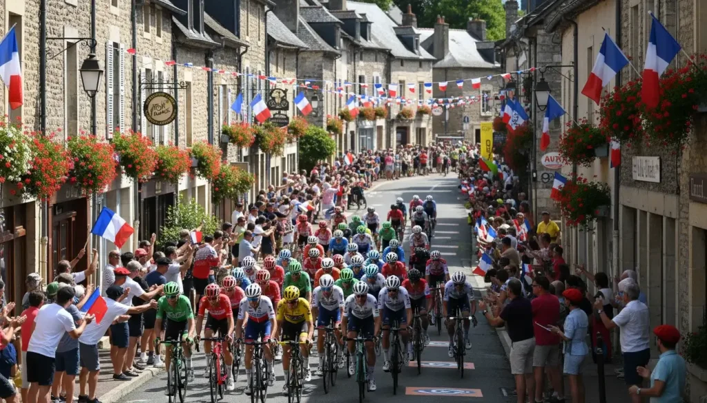 Speciale weddenschappen Tour de France alternatieve markten