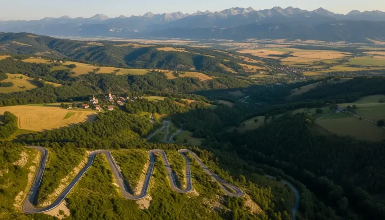 Tour de France 2026 parcours analyse