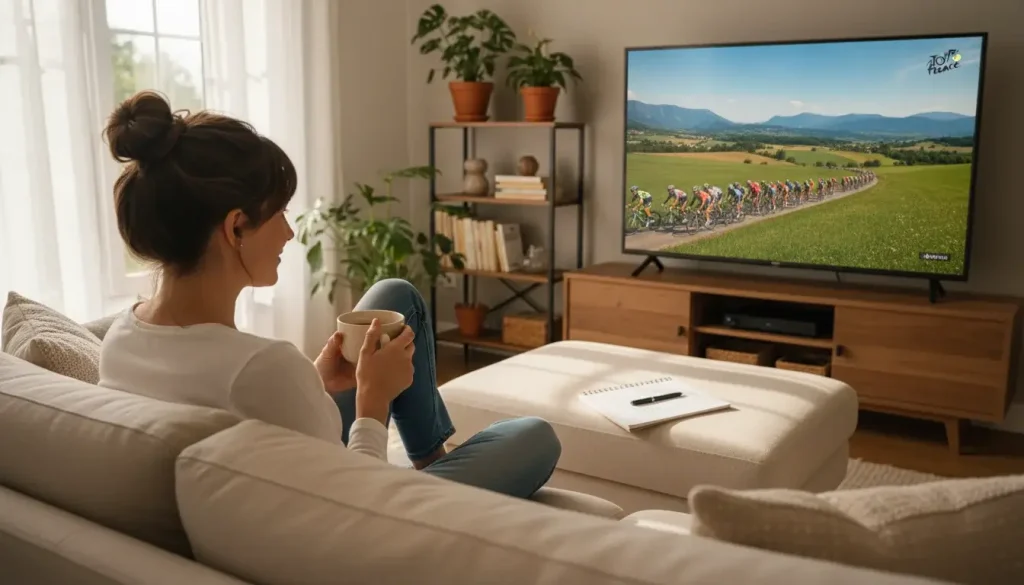 Verantwoord gokken op wielrennen en de Tour de France